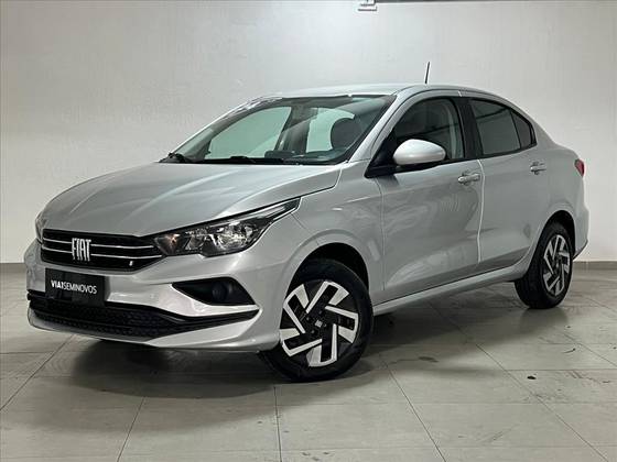 FIAT CRONOS 1.3 FIREFLY FLEX DRIVE CVT FIAT CRONOS 1.3 FIREFLY FLEX DRIVE CVT